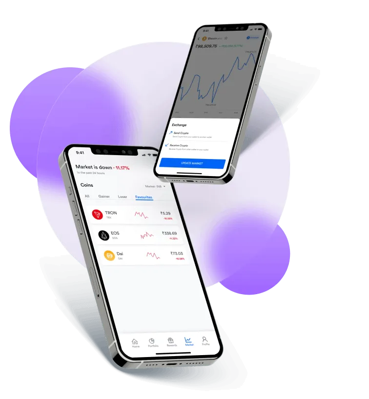 Coin Edex AI - The Inception of Coin Edex AI
