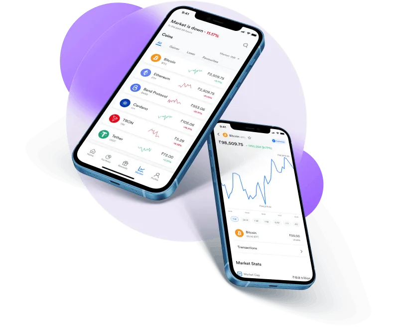 Coin Edex AI - Sign-up now